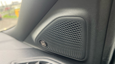 Ford Puma 1.0 EcoBoost Hybrid mHEV ST-Line X Vignale 5dr Petrol Hatchback